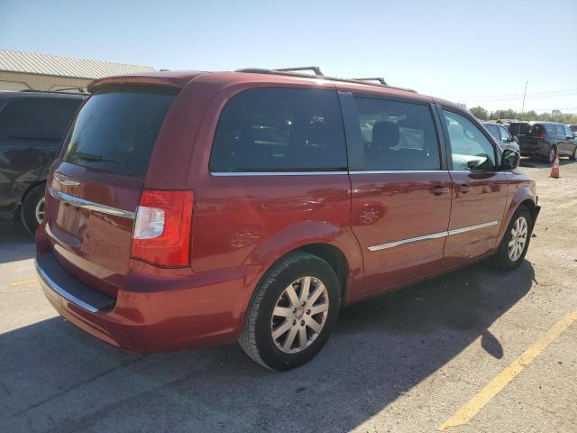 2015 CHRYSLER TOWN & COU - 2C4RC1BG6FR538151