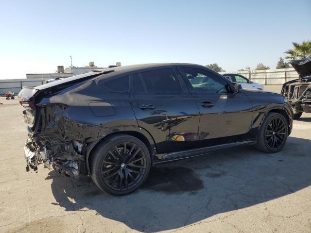 VIN 5UX43EX04R9S22513 2024 BMW X6 M60I no.3