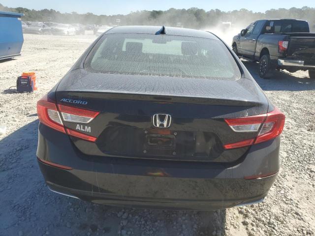2021 HONDA ACCORD LX - 1HGCV1F17MA062792