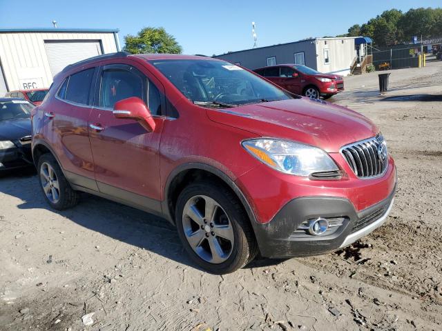 VIN KL4CJGSB0EB785983 2014 Buick Encore no.4