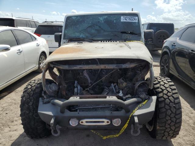 VIN 1C4BJWEG8DL618007 2013 Jeep Wrangler, Sahara no.5