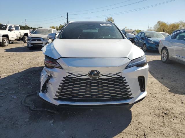 2023 LEXUS RX 350H BA - 2T2BBMCA8PC013380