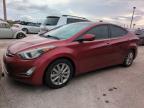 2016 HYUNDAI ELANTRA SE - 5NPDH4AE8GH790060