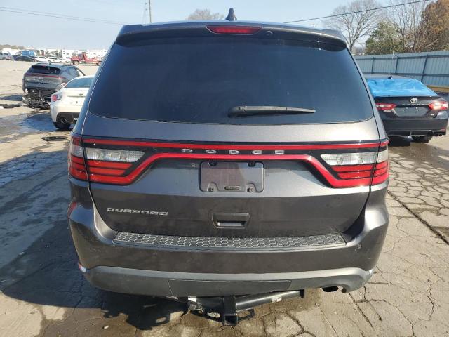 2017 DODGE DURANGO SX - 1C4RDHAG2HC672173