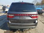 Lot #3024402524 2017 DODGE DURANGO SX