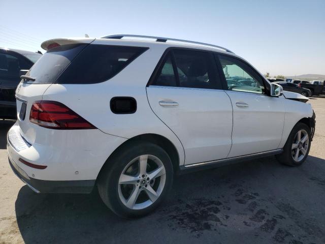 2018 MERCEDES-BENZ GLE 350 - 4JGDA5JBXJB123589