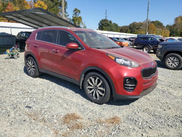 VIN KNDPN3AC8H7213081 2017 KIA Sportage, EX no.4