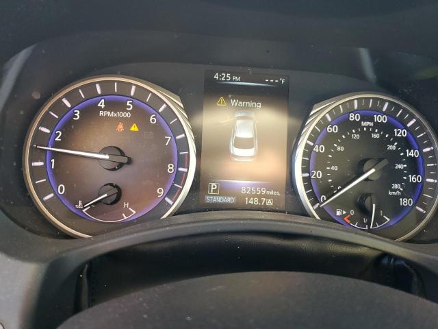 2015 INFINITI Q50 BASE - JN1BV7AR4FM397040