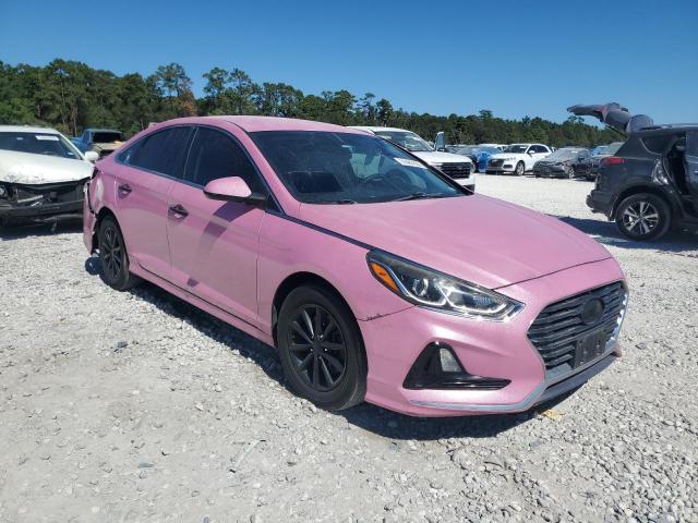 2018 HYUNDAI SONATA SE - 5NPE24AF7JH665007