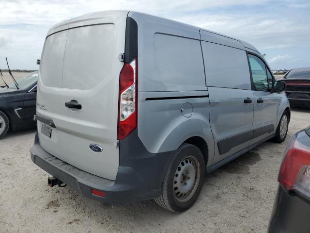 VIN NM0LS7E79H1312195 2017 Ford Transit, XL no.3