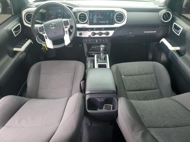 2018 TOYOTA TACOMA DOU - 3TMAZ5CN3JM062019