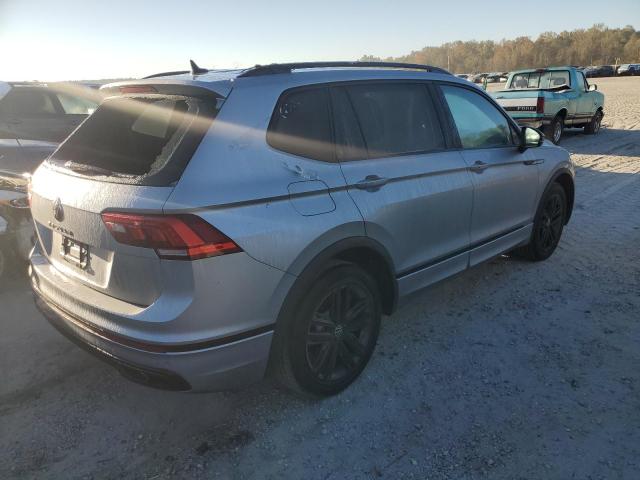 2022 VOLKSWAGEN TIGUAN SE - 3VVCB7AX6NM077182