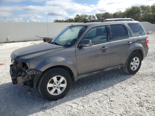 2010 FORD ESCAPE LIMITED 2010