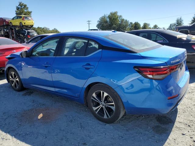 Vin: 3n1ab8cv1py226698, lot: 76348794, nissan sentra sv 20232