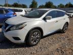 2015 NISSAN MURANO S - 5N1AZ2MH2FN258419