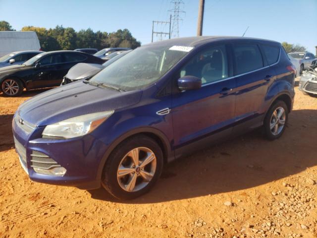 VIN 1FMCU0GX5EUD18535 2014 Ford Escape, SE no.1