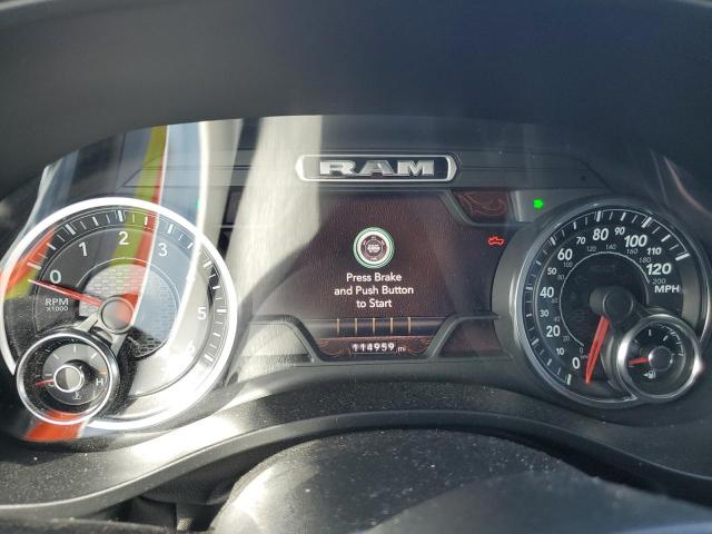2020 RAM 1500 LARAM - 1C6SRFJT0LN331976