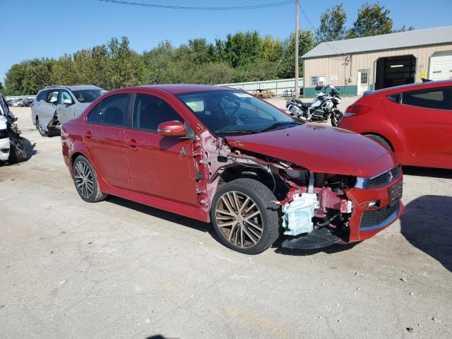 2017 MITSUBISHI LANCER ES - JA32V2FW4HU002242
