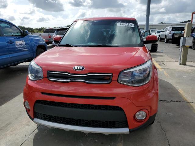 VIN KNDJP3A59H7446971 2017 KIA Soul, + no.5