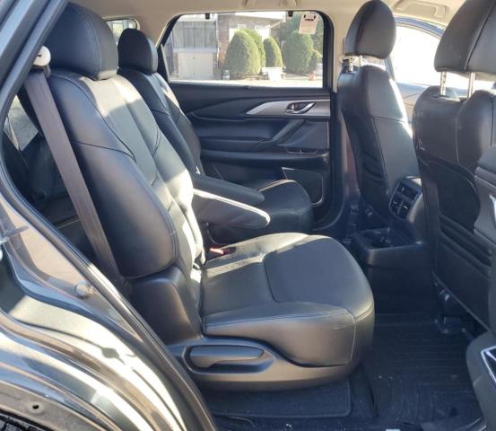 2020 MAZDA CX-9 TOURI - JM3TCBCYXL0401407
