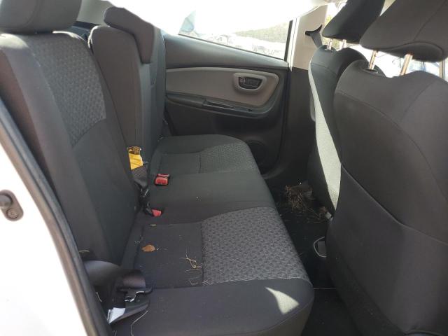 2017 TOYOTA YARIS L - VNKKTUD35HA084972