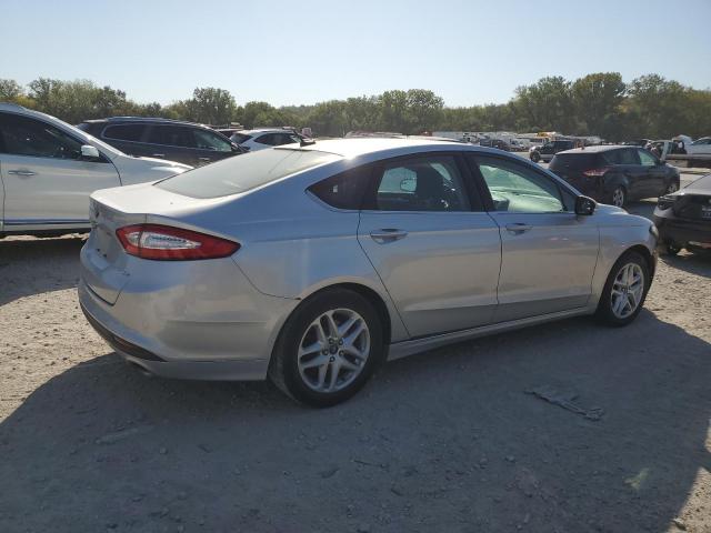 VIN 1FA6P0H74E5364722 2014 Ford Fusion, SE no.3