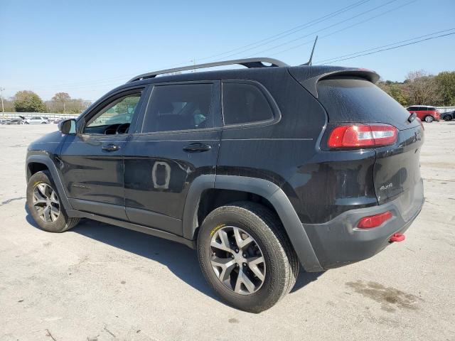 2017 JEEP CHEROKEE T - 1C4PJMBB1HD237358