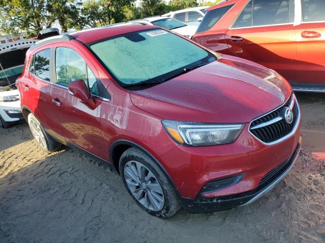 VIN KL4CJASB8KB716788 2019 Buick Encore, Preferred no.4