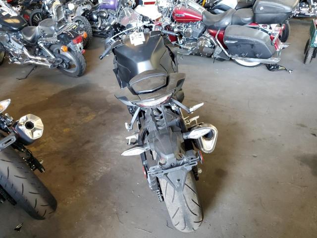 2021 HONDA CBR1000 RR JH2SC7717MK400274