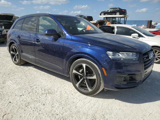 VIN WA1LAAF79KD048610 2019 Audi Q7, Premium Plus no.4