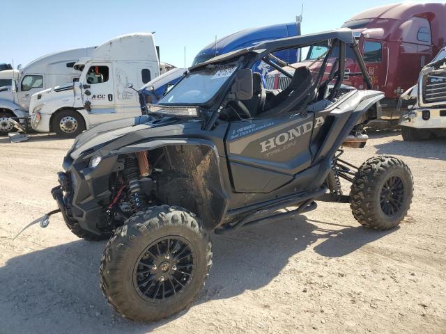 2024 HONDA SXS1000 S2 1HFVE0546R4500050