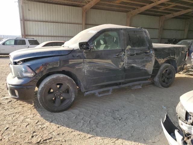 VIN 1C6RR6LT3KS604033 2019 RAM 1500, Slt no.1