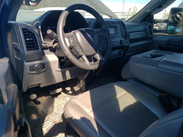 2021 FORD F250 SUPER - 1FT7X2BN0MEC62141