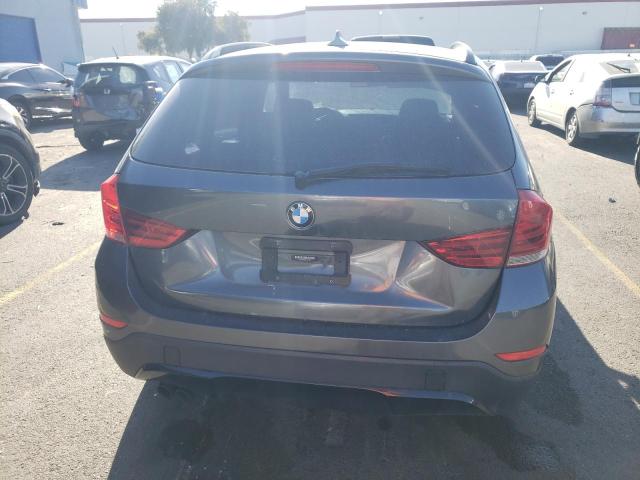 VIN WBAVM1C54FV317893 2015 BMW X1, Sdrive28I no.6