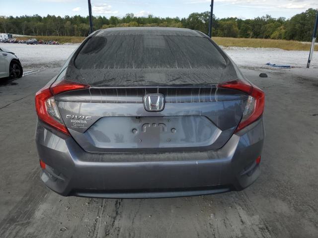 2016 HONDA CIVIC LX - 19XFC2F54GE054502