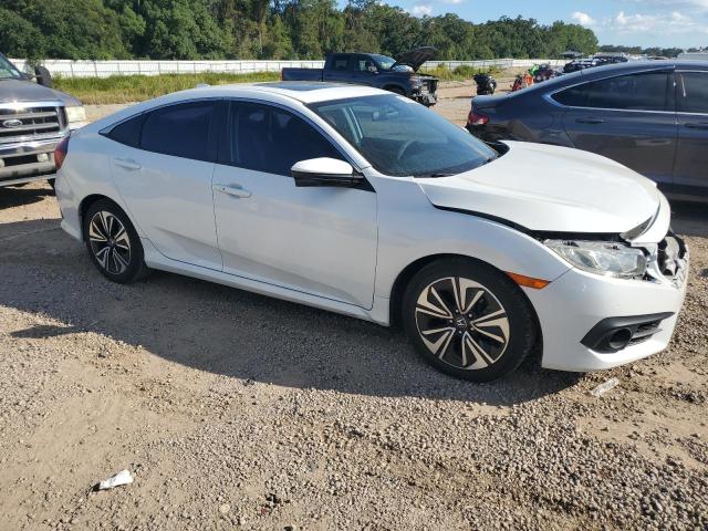 VIN 2HGFC1F32GH644454 2016 Honda Civic, EX no.4