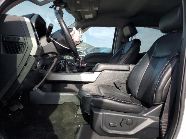 2020 FORD F150 SUPER - 1FTEW1E56LKD27672