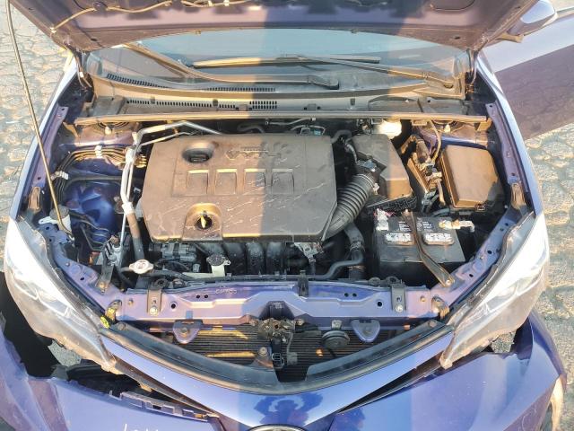2017 TOYOTA COROLLA L - 2T1BURHE6HC829108