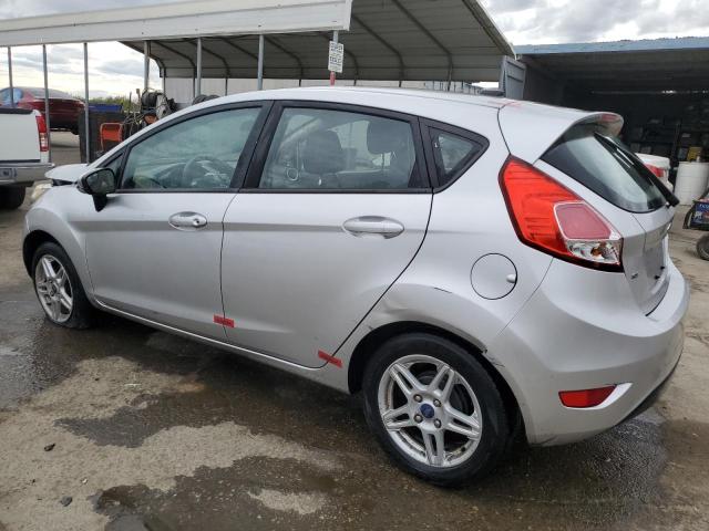 VIN 3FADP4EJ3HM135719 2017 FORD FIESTA no.2