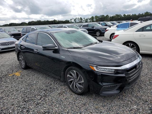 VIN 19XZE4F9XKE007649 2019 Honda Insight, Touring no.4