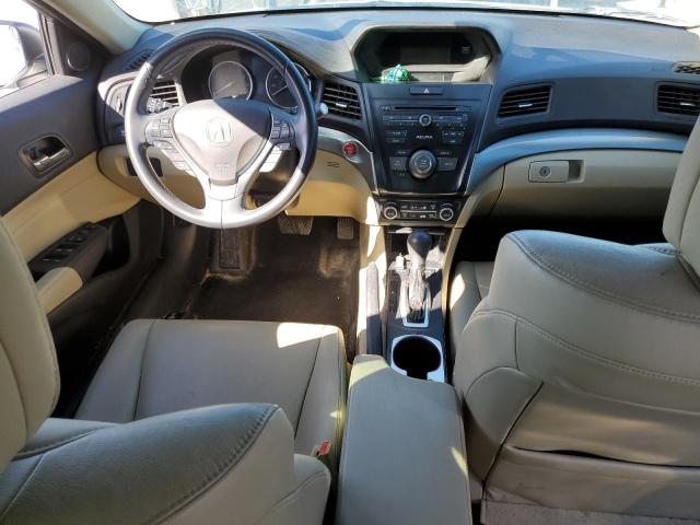 2018 ACURA ILX SPECIA 19UDE2F42JA009045
