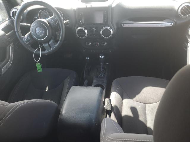 2016 JEEP WRANGLER U - 1C4BJWEGXGL322698
