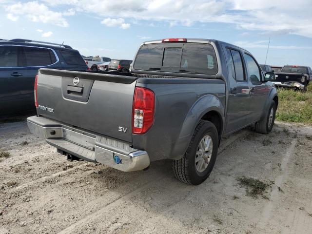 2019 NISSAN FRONTIER S - 1N6AD0ER5KN775476
