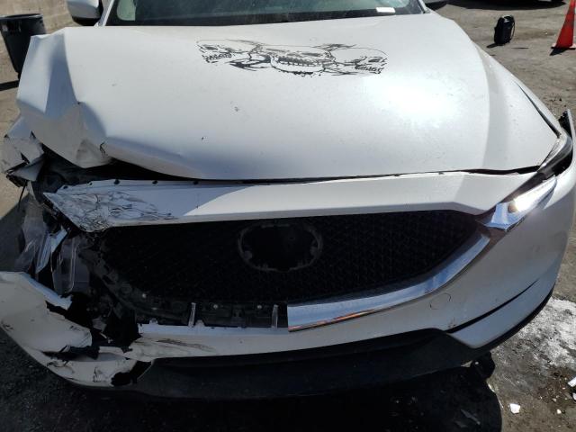 2017 MAZDA CX-5 GRAND - JM3KFBDLXH0203424