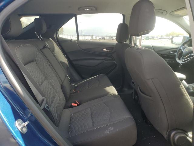 2019 CHEVROLET EQUINOX LT - 2GNAXKEV6K6150700
