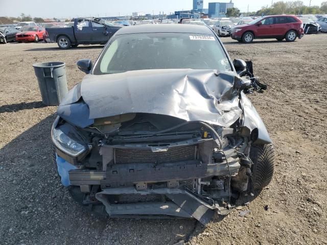 VIN 3FA6P0H7XFR257091 2015 Ford Fusion, SE no.5