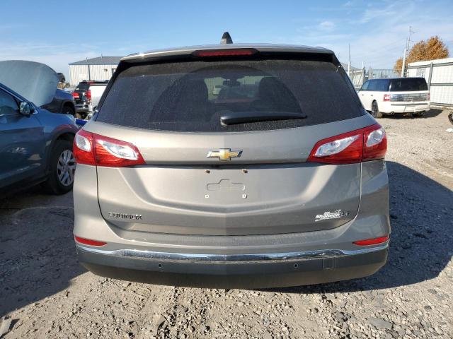 2019 CHEVROLET EQUINOX LT - 3GNAXKEV5KS520682