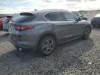 ALFA ROMEO STELVIO photo