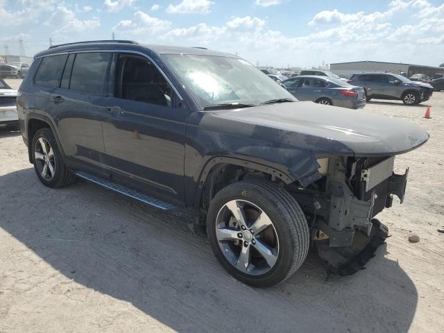 2021 JEEP GRAND CHER - 1C4RJJBG1M8127075