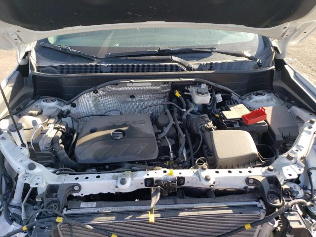 2021 BUICK ENCORE GX - KL4MMCSL4MB141141